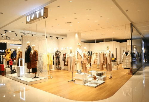 探店“大胖”一樓精品服飾區(qū) 潮流打卡新地標