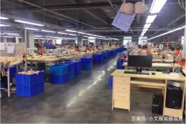 服裝廠返工率降至3%？！來看看這位服裝老板是怎么做到的！